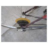 Bicycles - Three