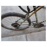 Bicycles - Three