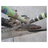 Bicycles - Three