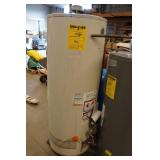 Rheem 50,000 BTU 60 Gallon Natural Gas Water Heater