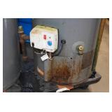 Richmond 60,000 BTU 29 Gallon Natural Gas Water Heater