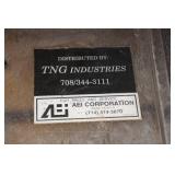 *3* Commercial Electric Radiant Heaters