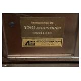 *3* Commercial Electric Radiant Heaters