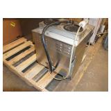 Bunn Commercial Coffee Maker with 3 Pots