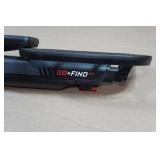 Go Find 44 Metal Detection System