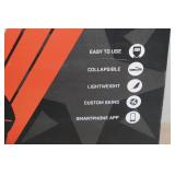 Go Find 44 Metal Detection System