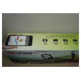 Go Find 44 Metal Detection System