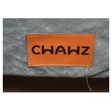 Large Memory Foam Pet Bed