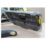 Shark Vacmop Cordless Hard Floor System