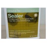 1 Gallon Grout & Tile Sealer