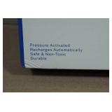 Green Pet Self-Cooling Cushion - Large 23.6"x35"