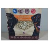 Boss Dog Raw Diet Dog Food - Chicken Recipe - 36oz