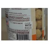 Boss Dog Pro Balls Chicken Meatballs Dog Treats