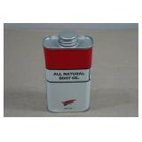 Red Wing All Natural Boot Oil - 8oz
