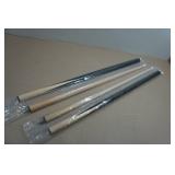 *2* Pool Cues