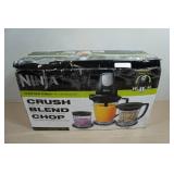 Ninja Master Prep Food Processor