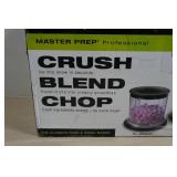 Ninja Master Prep Food Processor