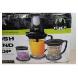 Ninja Master Prep Food Processor