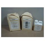 *2* Glamorous Sachets & Travel Laundry Detergent - Diva