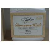*2* Glamorous Sachets & Travel Laundry Detergent - Diva