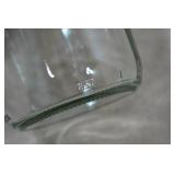 *2* Weck 3/4L Mold Canning Jars