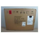 Magnetic Dry Erase Board - 18"x24"