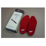 Red Wing Quadrex V2 Four Layer Insoles - Men