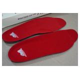 Red Wing Quadrex V2 Four Layer Insoles - Men