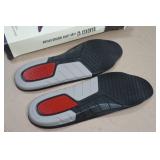 Red Wing Quadrex V2 Four Layer Insoles - Men