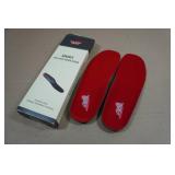 Red Wing Quadrex Four Layer Insoles - Men