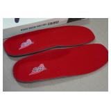 Red Wing Quadrex Four Layer Insoles - Men