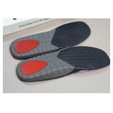 Red Wing Quadrex Four Layer Insoles - Men