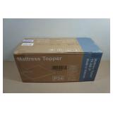 2" Memory Foam Mattress Topper - Full