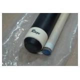 Rage Pool Cue