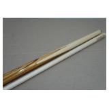 Players Pool Cue