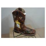 Smoky Mountain Boots - Child