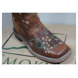 Smoky Mountain Boots - Child