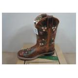 Smoky Mountain Boots - Child