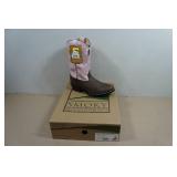 Smoky Mountain Boots - Youth Size 5