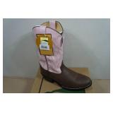 Smoky Mountain Boots - Youth Size 5