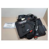 Cressi Start Pro 2.0 SCUBA BCD - Large