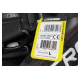 Cressi Start Pro 2.0 SCUBA BCD - Large