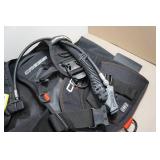 Cressi Start Pro 2.0 SCUBA BCD - Large