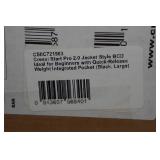 Cressi Start Pro 2.0 SCUBA BCD - Large