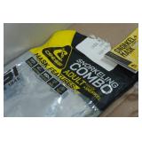 Cressi Pano 4 Snorkel Combo