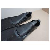 Cressi Rondinella Adult Fins - 43/44 8.5/9.5