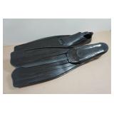 Cressi Rondinella Adult Fins - 43/44 8.5/9.5