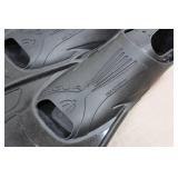 Cressi Agua Adult Fins - 45/46 10/11