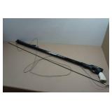 Cressi Comanche Rail 98 Spear Gun