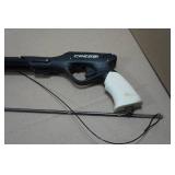 Cressi Comanche Rail 98 Spear Gun